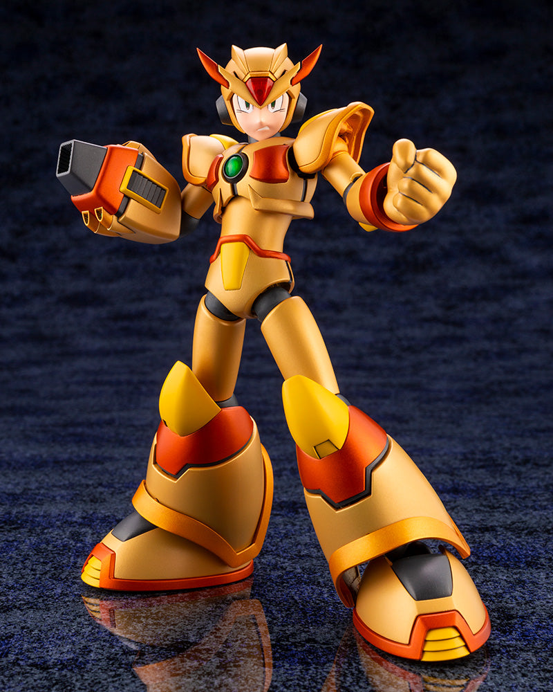 Kotobukiya 1/12 Megaman X Max Armor (Hyper Chip Ver.)