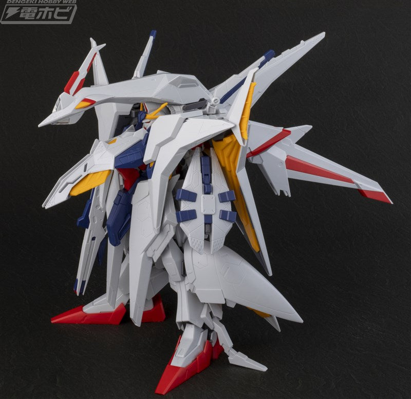 HG 1/144 RX-104FF Penelope