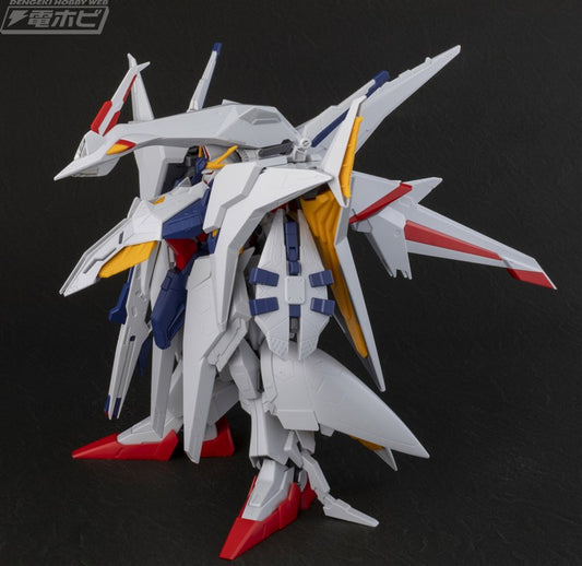 HG 1/144 RX-104FF Penelope