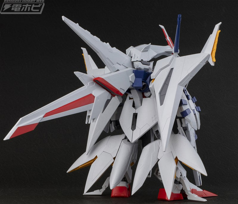 HG 1/144 RX-104FF Penelope – R4LUS