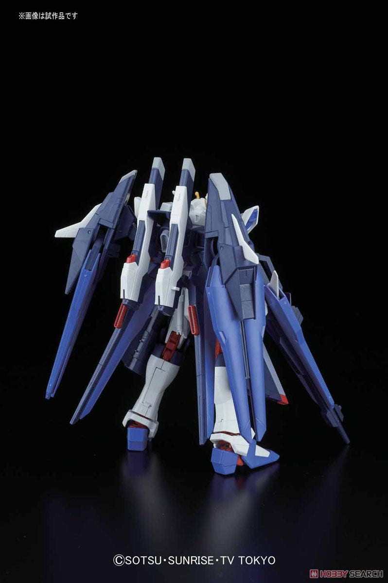 HGBF 1/144 Amazing Strike Freedom Gundam
