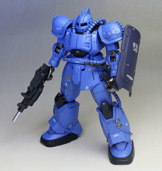 HG 1/144 MS-04 Bugu (Ramba Ral)