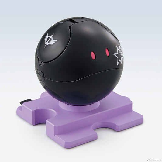 Haropla Haro (Black Tristar Colors)