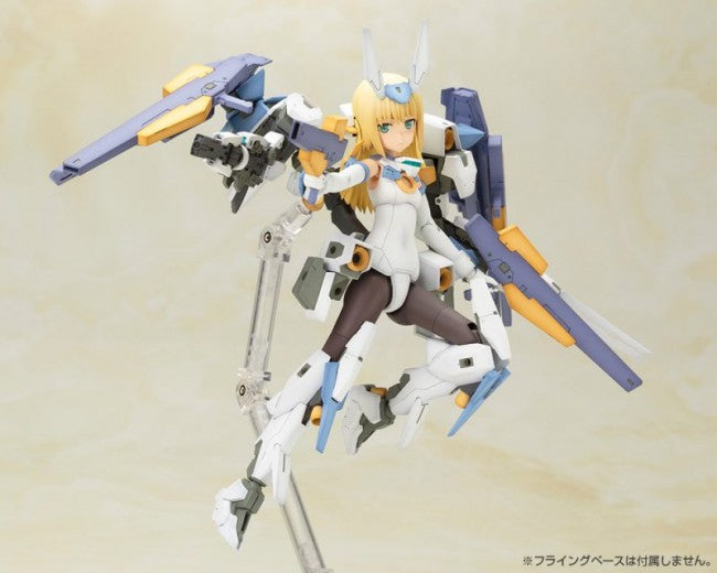 FRAME ARMS GIRL BASELARD