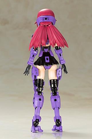 Frame Arms Girl Achitect Gun Metallic Ver.