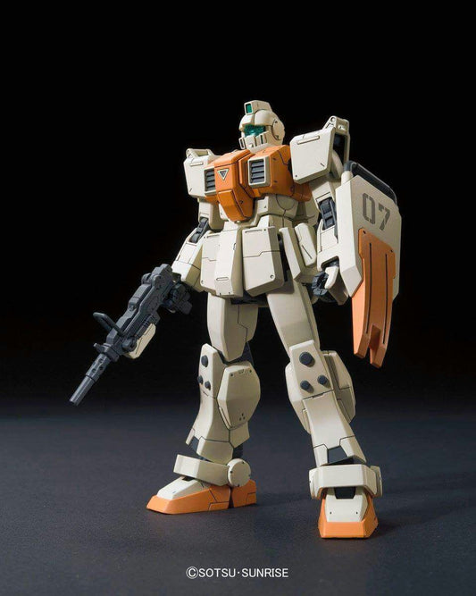 HG 1/144 RGM-79[G] GM Ground Type