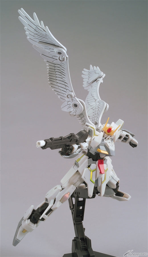 HGBC 1/144 #042 Sky High Wings