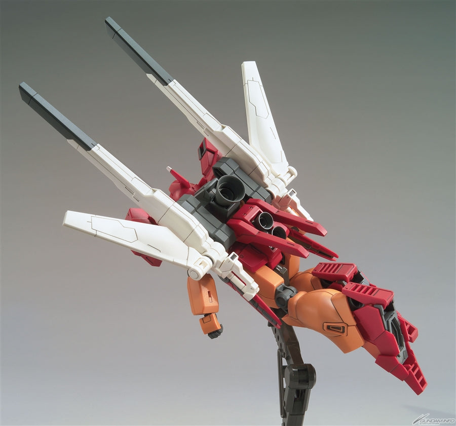 HGBD 1/144 #015 Jegan Blast Master