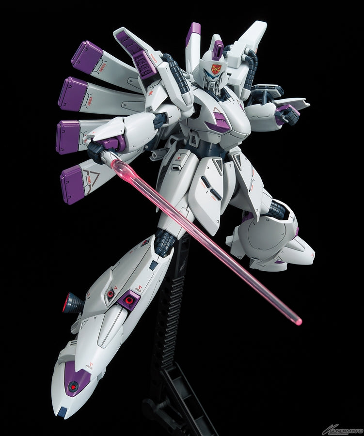 RE 1/100 #009 XM-07 Vigna Ghina