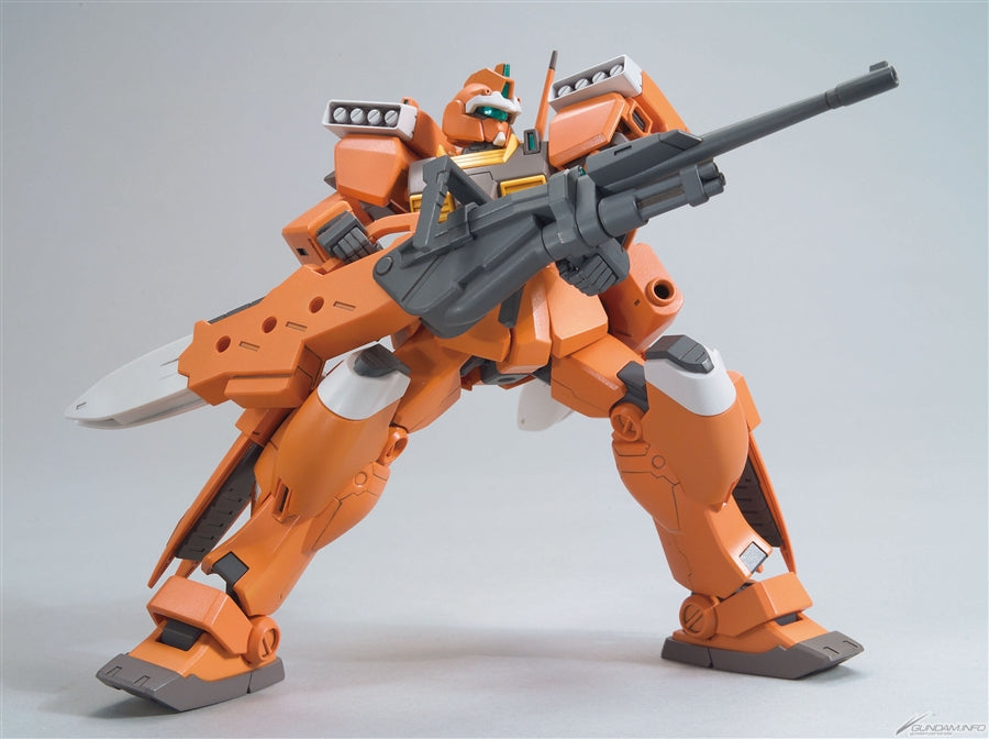HG 1/144 GM III Beam Master