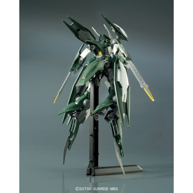 HG 1/144 Iron Blooded Orphans Reginlaze Julia