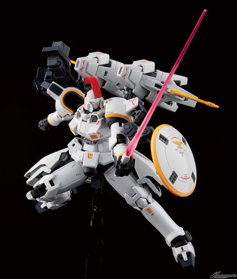 RG 1/144 #28 Tallgeese EW