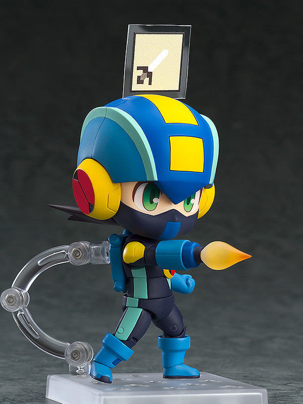 MegaMan EXE: Super Movable Edition