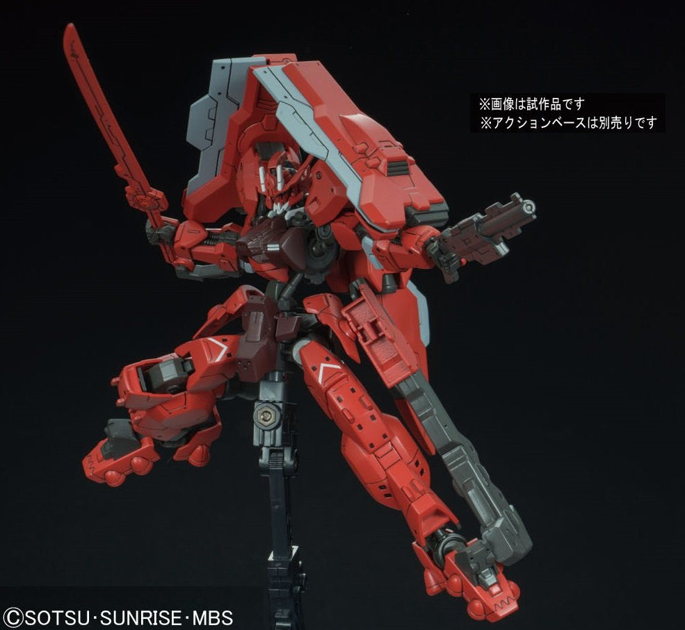 HG 1/144 Astaroth Gundam Origin