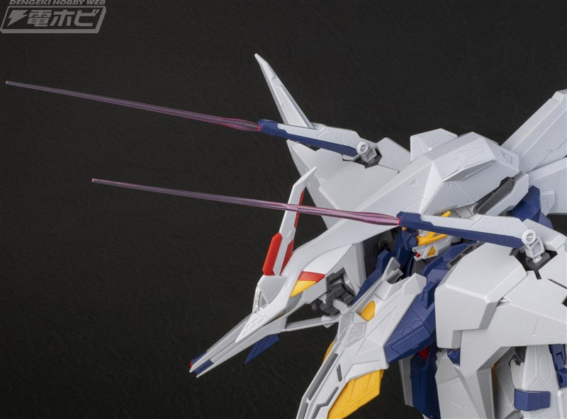 HG 1/144 RX-104FF Penelope