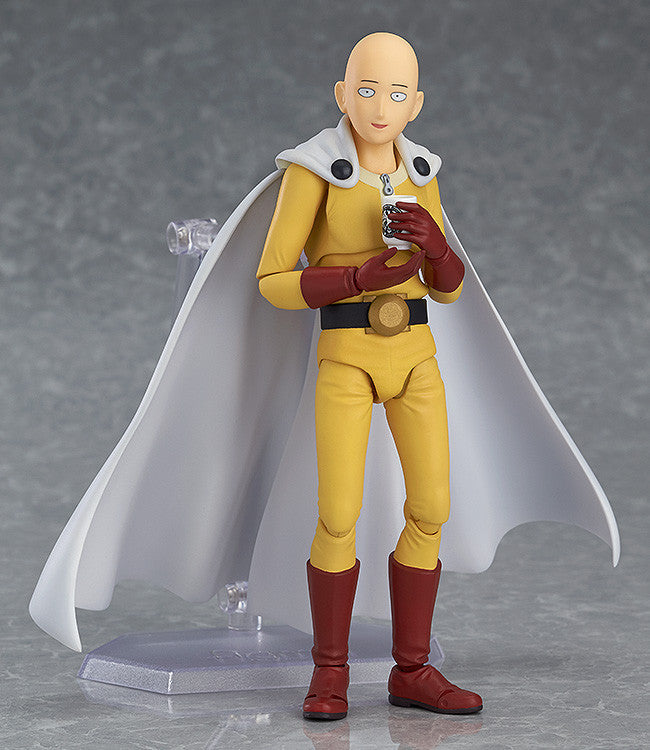 #310 Figma: Saitama