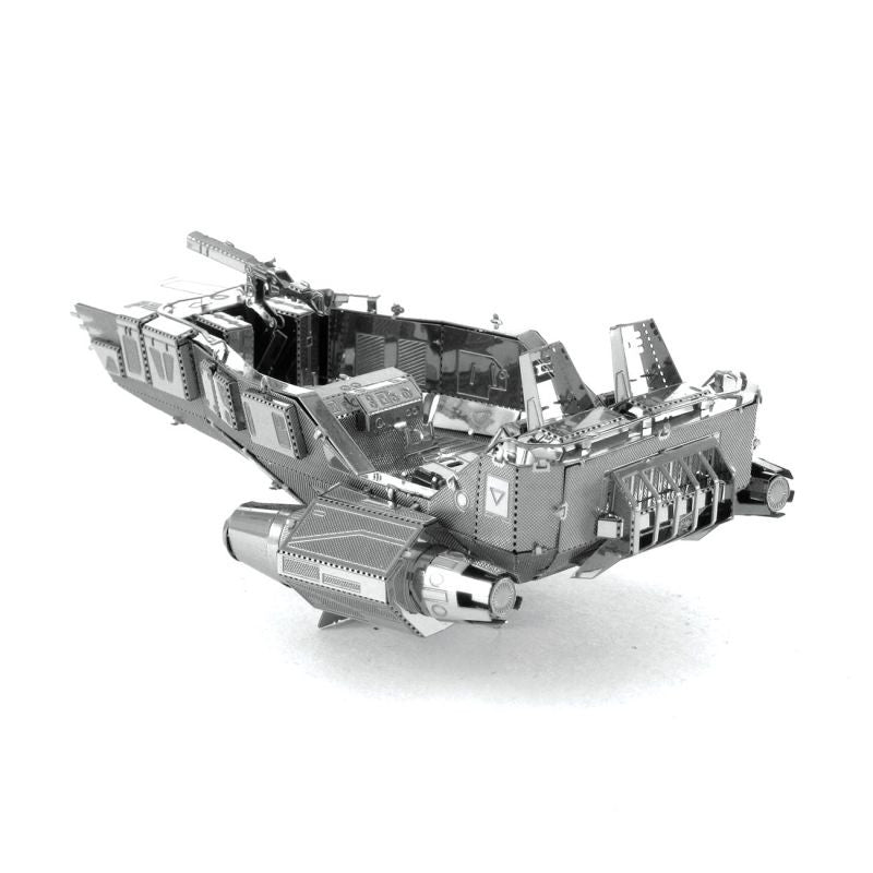 Metal Earth: First Order Snowspeeder