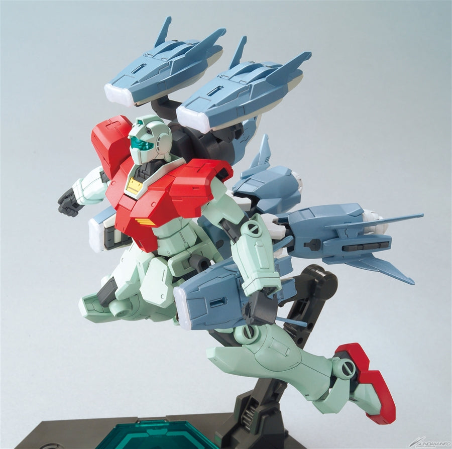 HGBC 1/144 #039 Ptolemaios Arms