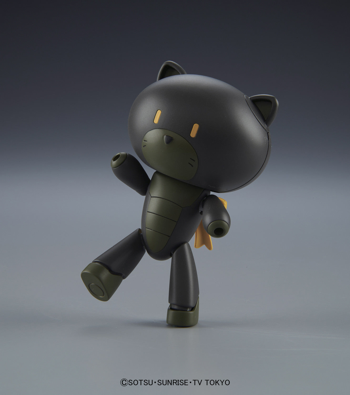 HG Petitgguy Stray Black & Cat Costume