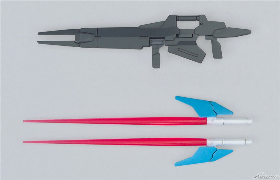 HGBD 1/144 #014-SP Gundam 00 Sky [Higher Than Sky Phase]