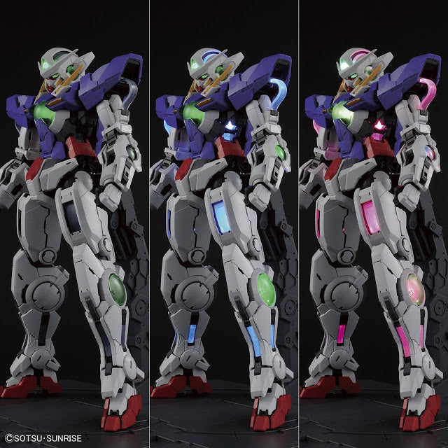 PG 1/60 Gundam Exia [Lighting Model]