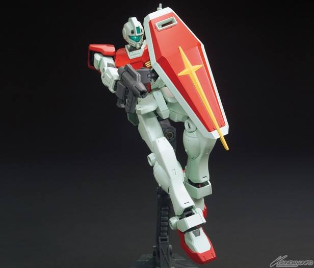 HG1/144 GM/GM