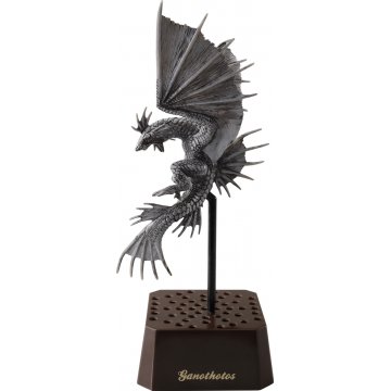 Capcom Figure Builder Monster Hunter Stone Model Vol.3
