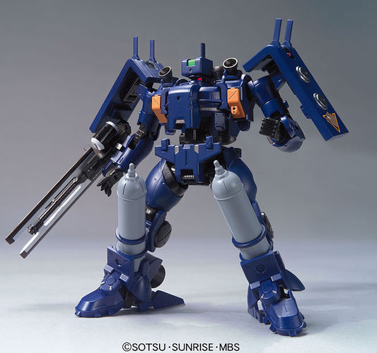 HCM-Pro MSJ-06II-A Tieren Space Version Set