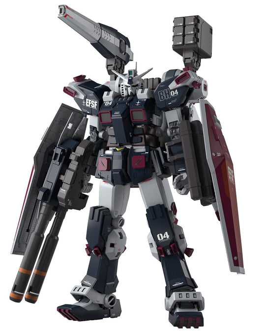 MG 1/100 Full Armor Gundam Ver. Ka (Gundam Thunderbolt)