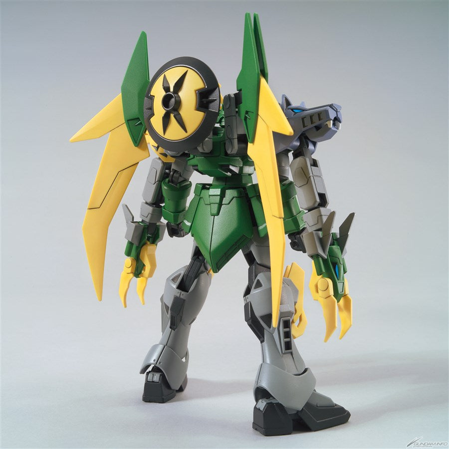 HGBD 1/144 #011 Gundam Jiyan Altron