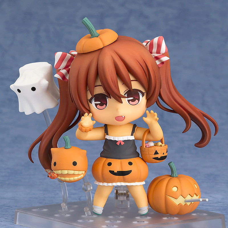 #670 Nendoroid Libeccio