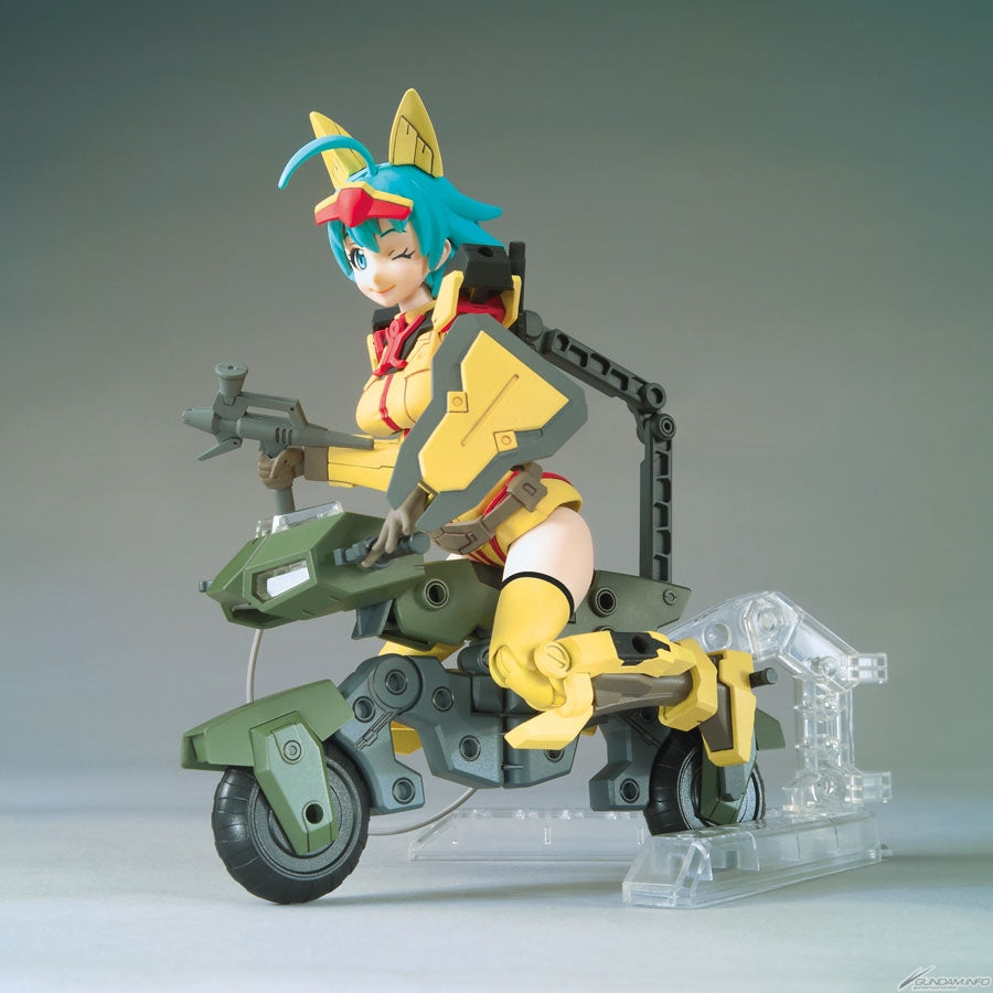 HGBC 1/144 #041 Machine Rider