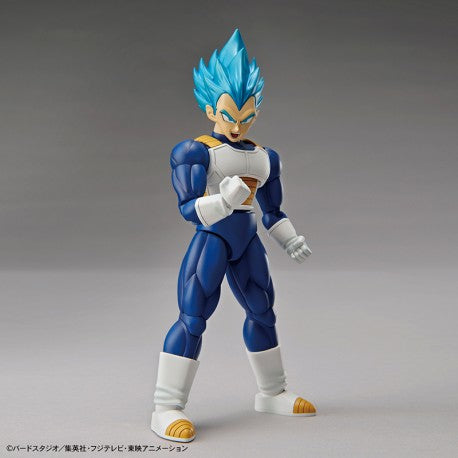 Figure-rise Standard - Super Saiyan God Super Saiyan Vegeta