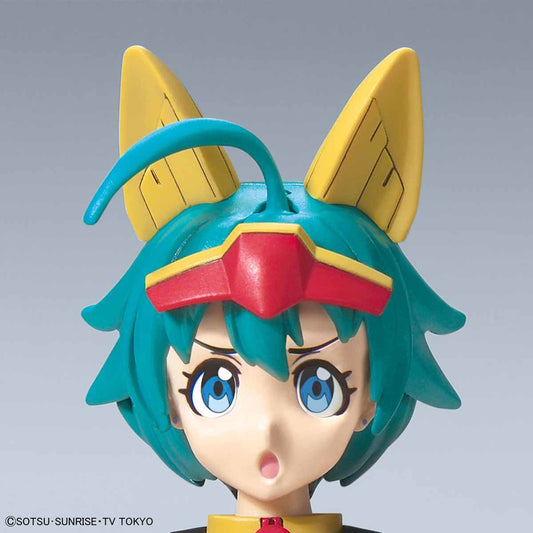 Figure-rise Standard Build Divers #016 Diver Nami