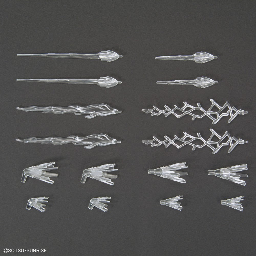 HG 1/144 Ninpulse Beams