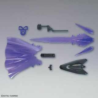 HGBD:R 1/144 TRY SLASH BLADE