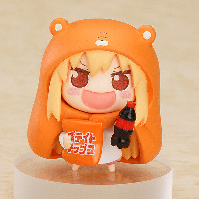 Himouto! Umaru-chan Trading Figures