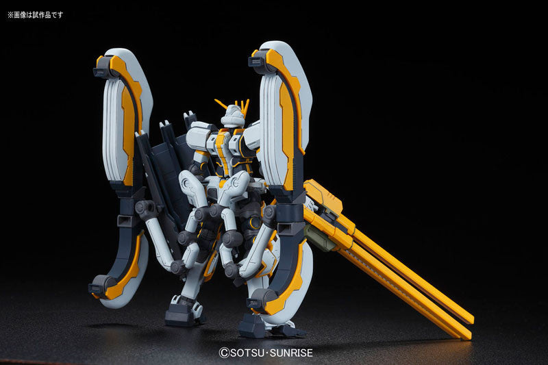 HG 1/144 RX-78AL Atlas Gundam (Gundam Thunderbolt Ver.)