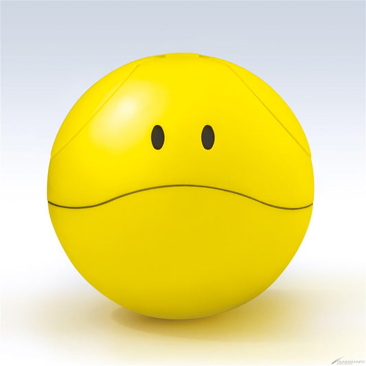 Haropla Haro [Happy Yellow]