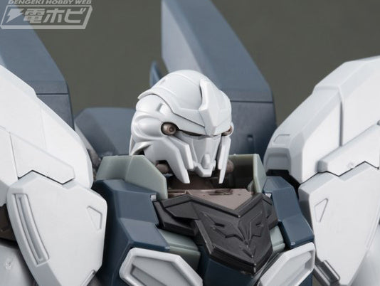 HG 1/144 MSN-06S-2 Sinanju Stein [Narrative Ver.]