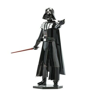 ICONX Star wars: Darth Vader 3D Model