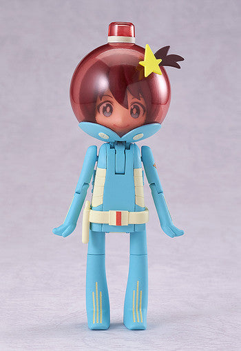 Metamoroid Luluco