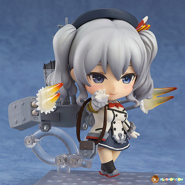 #656 Nendoroid Kashima