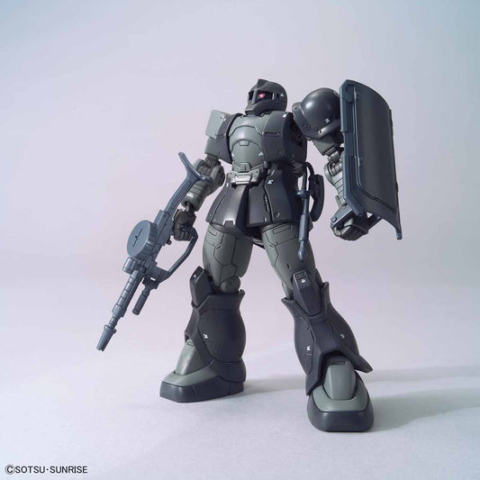 HG 1/144 MS-05 Zaku I (Kycilia's Forces)