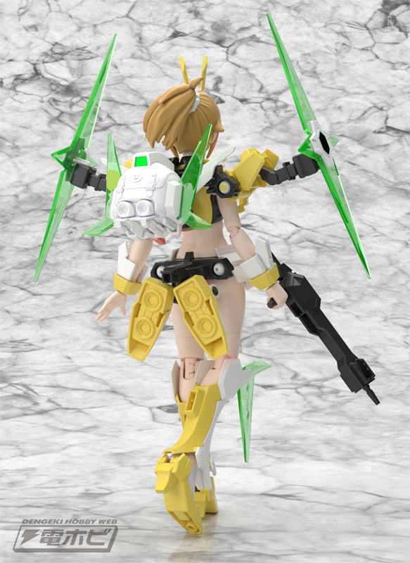 HG 1/144 Winning Fumina