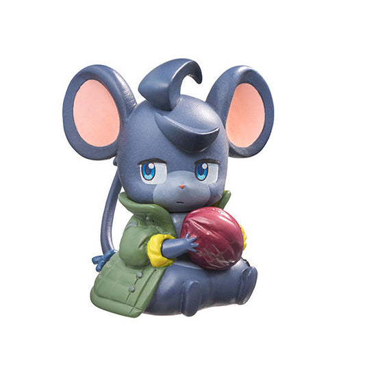Mobile Suit Gundam: Iron-Blooded Orphans Orphanchu
