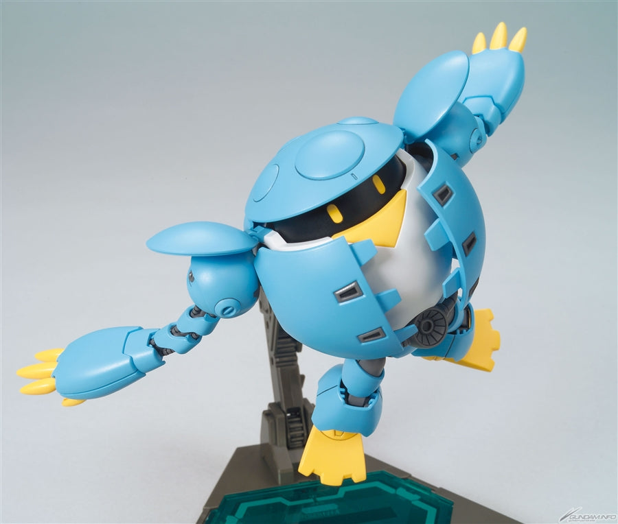 HG 1/144 Momokapool