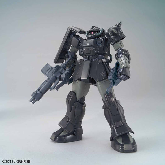 HG 1/144 YMS-11 Act Zaku (Kycilia's Forces)