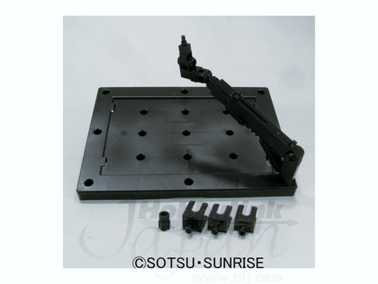 Action Base 3 Black