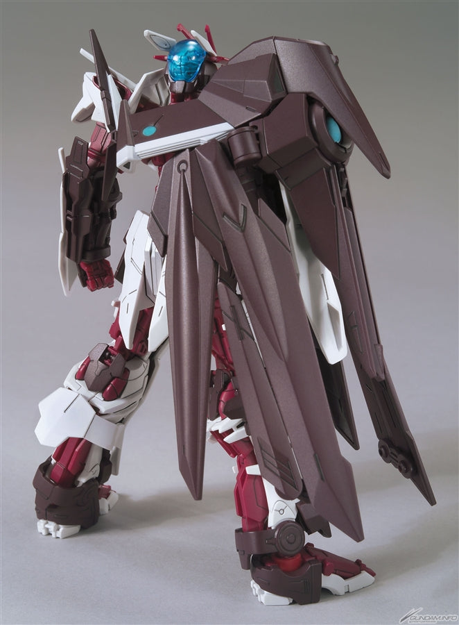HGBD 1/144 #012 Gundam Astray No Name